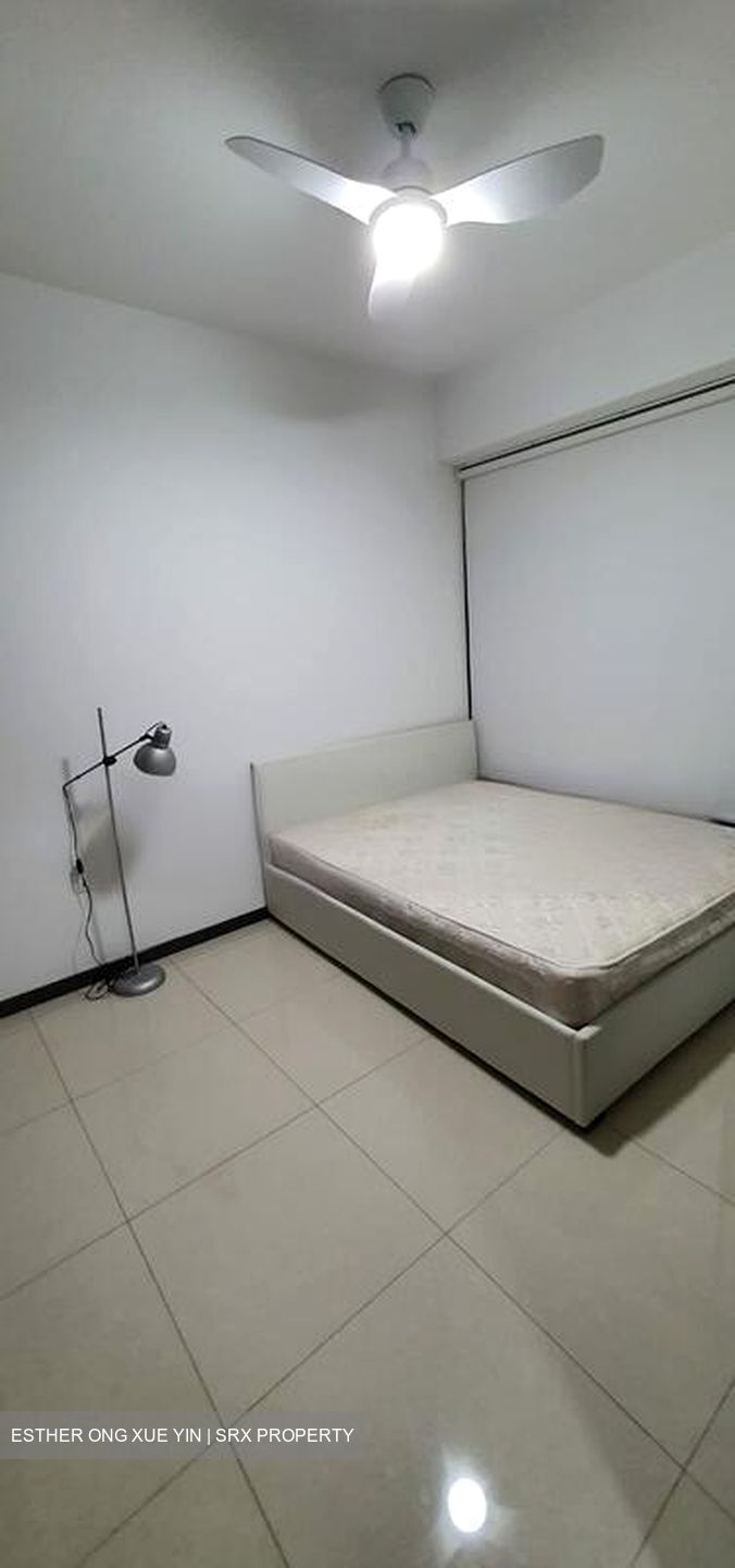 The Poiz Residences (D13), Apartment #609602501